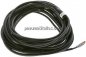 Preview: Kabel mit M12-Kupplung, 10 m, gerade, 5-adrig belegt (PIN 1 bis PIN 5)
