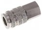 Preview: Kupplungsdose (NW10) G 3/8"(IG), Edelstahl