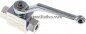 Preview: Hochdruck-Kugelhahn, Stahl, NPT 1/4", 0 bis 500bar