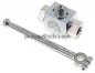 Preview: Hochdruck-Kugelhahn, Stahl, NPT 3/8", 0 bis 500bar