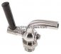 Preview: Edelstahl-Ablasshahn G 1/2", PN 6