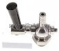 Preview: Edelstahl-Schlauchhahn G 1/4"-9 (3/8")mm, PN 6