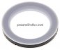 Preview: FKM / PTFE-Ersatzdichtung f. Kamlock-Kupplung DN40 (1-1/2")