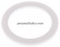 Preview: PTFE-Ersatzdichtung f. Kamlock-Kupplung DN75 (3")