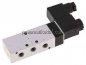 Preview: 5/2-Wege Magnetventil, G 1/8", Feder, 24 V AC