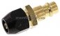 Preview: Kupplungsstecker (NW7,2) 10x4mm TX-Schlauch, MS/Al