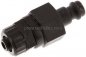 Preview: Kupplungsstecker (NW5) 8x6mm Schlauch, POM