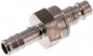 Preview: Kupplungsstecker (NW7,2) 9 (3/8")mm Schlauch, Edelstahl