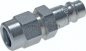 Preview: Kupplungsstecker (NW7,2) 16x11mm CEJN-Streamline-Schlauch