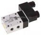 Preview: 3/2-Wege Magnetventil, G 1/8", Federrückstellung (NC), 115 V AC