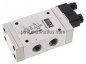Preview: 3/2-Wege Magnetventil mit Fremdluftanschluss, G 1/2" (Pilot G 1/8")