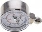Preview: ES-Manometer senkrecht, 50mm, 0 - 100 bar, G 1/4"