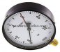 Preview: Manometer senkrecht, 160mm, 0 - 10 bar