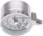 Preview: ES-Manometer senkrecht, 40mm, 0 - 10 bar, G 1/8"