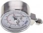 Preview: ES-Manometer senkrecht, 50mm, 0 - 10 bar, G 1/4"