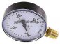 Preview: Manometer senkrecht, 100mm, 0 - 160 bar