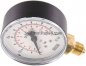 Preview: Manometer senkrecht (KU/Ms), 63mm, 0 bis 1 bar, G 1/4"