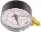 Preview: Manometer senkrecht (KU/Ms), 63mm, 0 bis 16 bar, G 1/4"