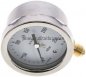 Preview: Manometer senkrecht 63mm, 0 - 250 mbar, G 1/4"