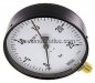Preview: Manometer senkrecht, 160mm, 0 - 25 bar