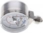 Preview: ES-Manometer senkrecht, 40mm, 0 - 25 bar, G 1/4"