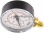 Preview: Manometer senkrecht (KU/Ms), 63mm, 0 bis 315 bar, G 1/4"