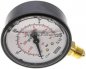 Preview: Glycerin-Manometer senkrecht (KU/Ms), 63mm, 0 - 400 bar