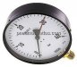 Preview: Manometer senkrecht, 160mm, 0 - 40 bar