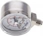 Preview: ES-Manometer senkrecht, 40mm, 0 - 40 bar, G 1/8"