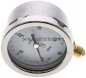 Preview: Manometer senkrecht 63mm, 0 - 40 mbar, G 1/4"