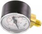 Preview: Manometer senkrecht (ST/Ms), 40mm, 0 - 4 bar, G 1/8"