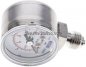 Preview: ES-Manometer senkrecht, 40mm, 0 - 4 bar, G 1/4"