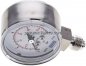 Preview: ES-Manometer senkrecht, 50mm, 0 - 4 bar, G 1/4"