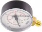 Preview: Manometer senkrecht (KU/Ms), 63mm, 0 bis 4 bar, G 1/4"