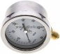 Preview: Manometer senkrecht 63mm, 0 - 60 mbar, G 1/4"