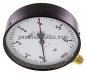 Preview: Manometer senkrecht, 160mm, 0 - 6 bar