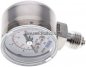 Preview: ES-Manometer senkrecht, 40mm, 0 - 6 bar, G 1/4"