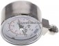 Preview: ES-Manometer senkrecht, 50mm, 0 - 6 bar, G 1/4"