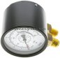 Preview: Differenzdruck-Manometer senkrecht, 100mm, 0 - 10 bar