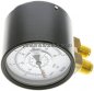 Preview: Differenzdruck-Manometer senkrecht, 100mm, 0 - 6 bar