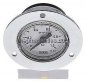 Preview: Einbaumanometer (CrNi/Ms), Frontring, 40mm, 0 - 1 bar