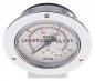 Preview: Einbaumanometer (CrNi/Ms), Frontring, 63mm, 0 - 160 bar