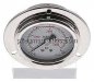 Preview: Glycerin-Einbaumanometer,Front-ring, 63mm, 0 - 250 bar