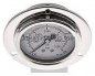 Preview: Glycerin-Einbaumanometer,Front-ring, 63mm, 0 - 400 bar
