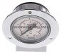 Preview: Einbaumanometer (CrNi/Ms), Frontring, 50mm, 0 - 4 bar