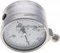 Preview: Sicherheits-Manometer senkrecht, 100mm, 0 - 160 bar