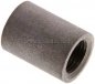 Preview: Anschweißmuffe Rp 1/4"-25mm, ST 37-2 (DIN2986-voll)
