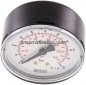 Preview: Manometer waagerecht (ST/Ms), 63mm, 0 - 10 bar, G 1/4"