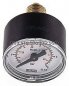 Preview: Manometer waagerecht (KU/Ms), 40mm, 0 - 6 bar, G 1/4"