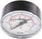 Preview: Manometer waagerecht (KU/Ms), 63mm, 0 - 6 bar, G 1/4"